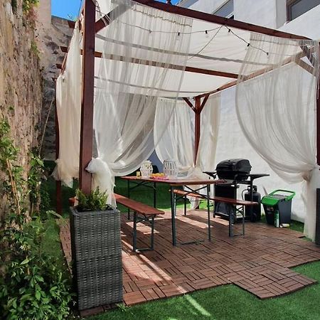 Appartamento In Piazza Italia Сант'Антьоко Екстер'єр фото
